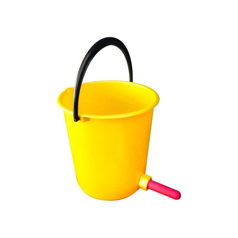 BALDE NODRIZA LHAURA 12 LITROS