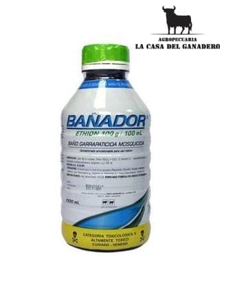 BAÑADOR LITRO