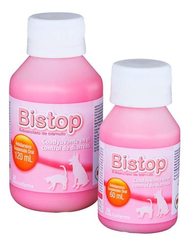 BISTOP 120 ML