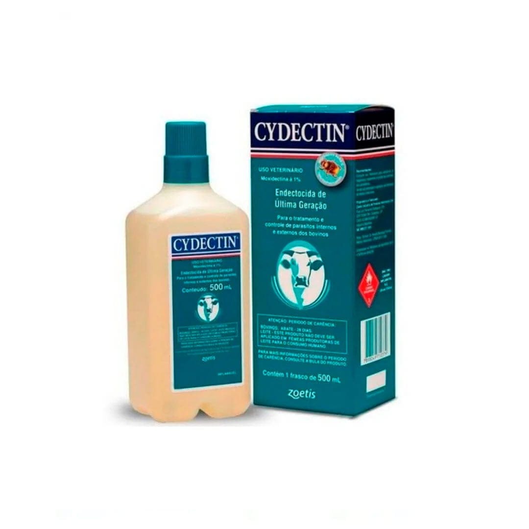 CYDECTIN 500 ML