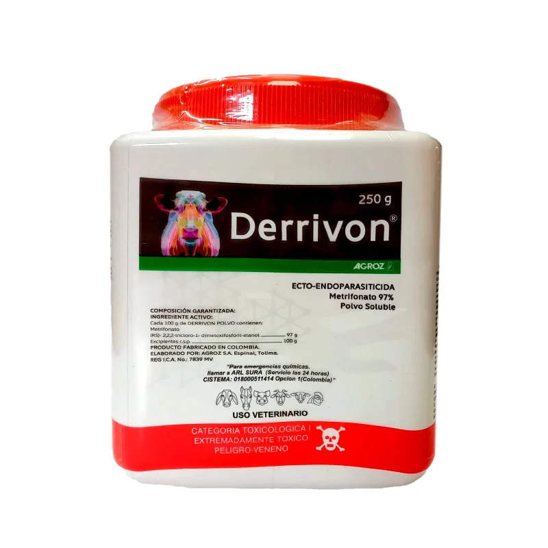 DERRIVON