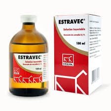 ESTRAVEC® 100 ML  Vecol