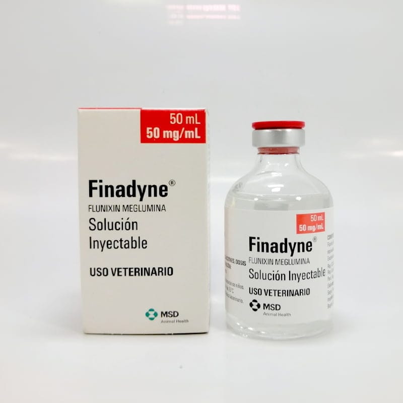 FINADYNE 50 ML
