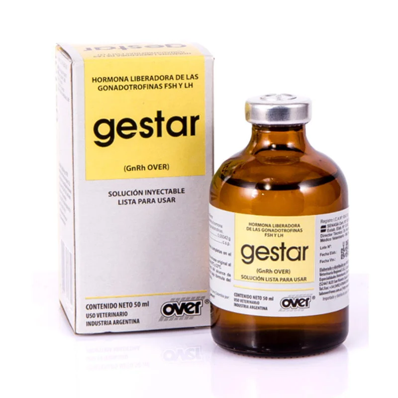 Gestar