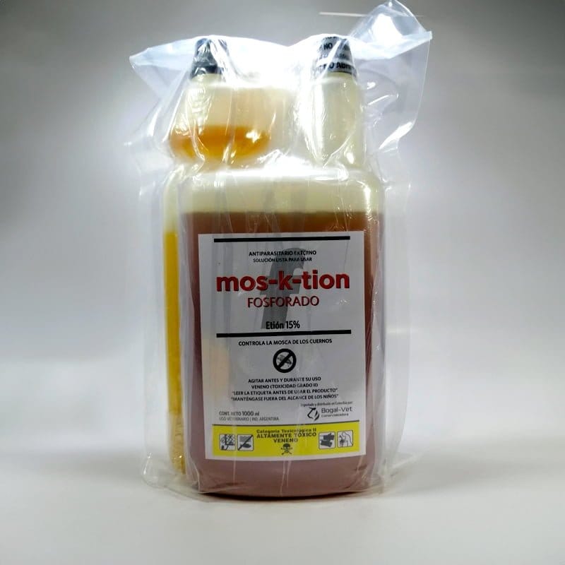 MOSKTION (FRASCO POR 1.000 ML)
