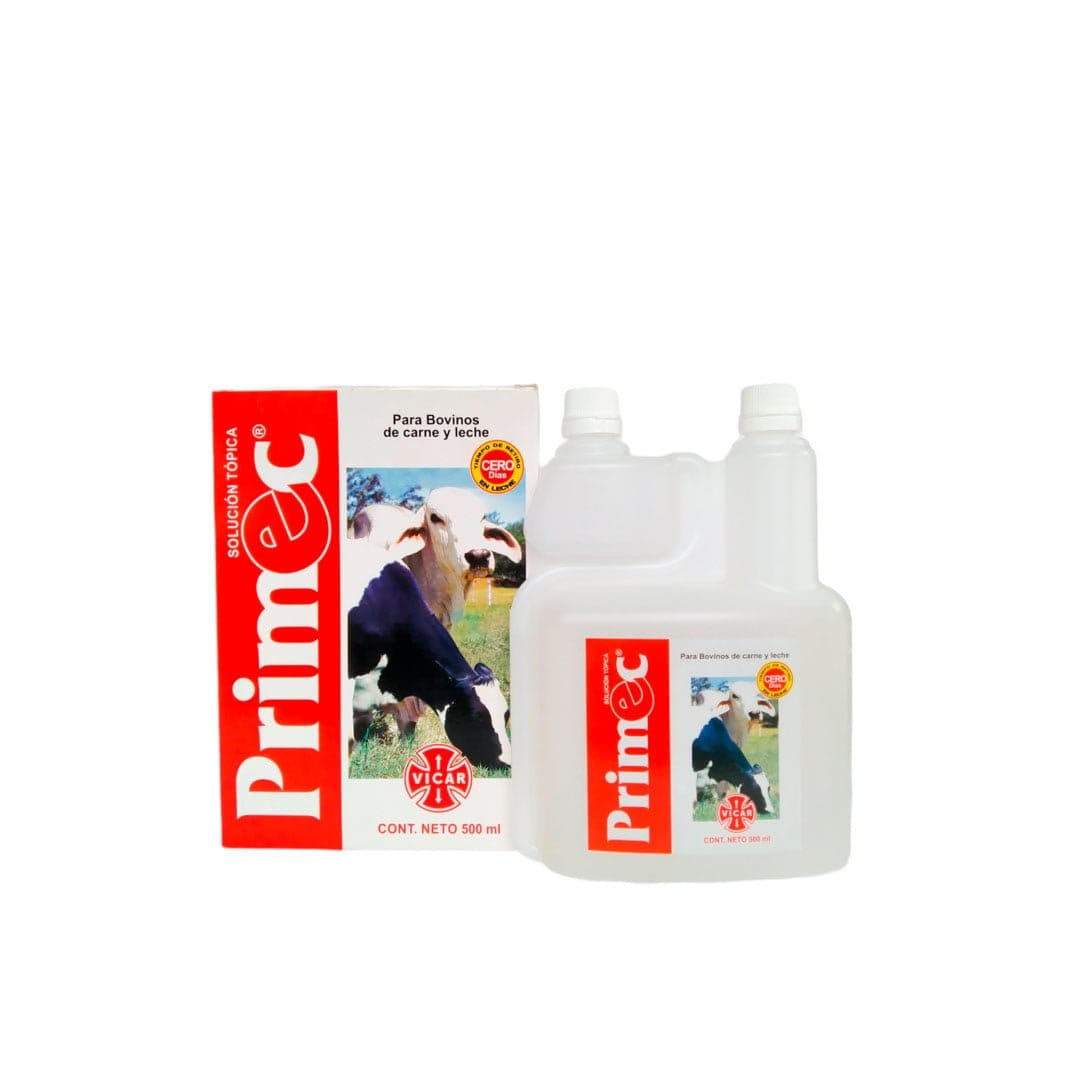 PRIMEC 500 ML