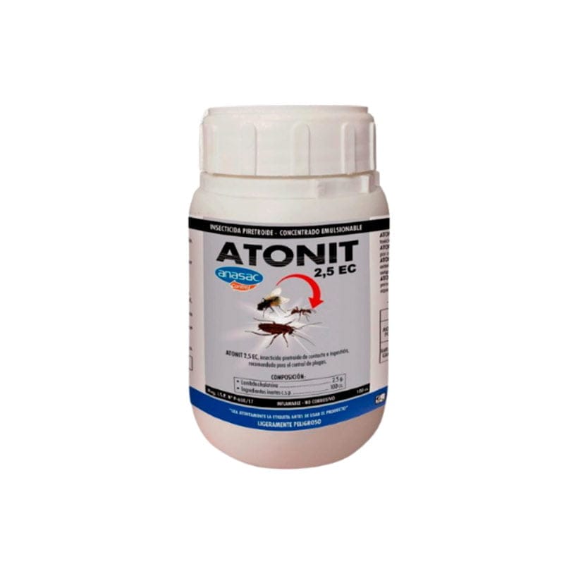 ATONIT 5 EC 100 ML