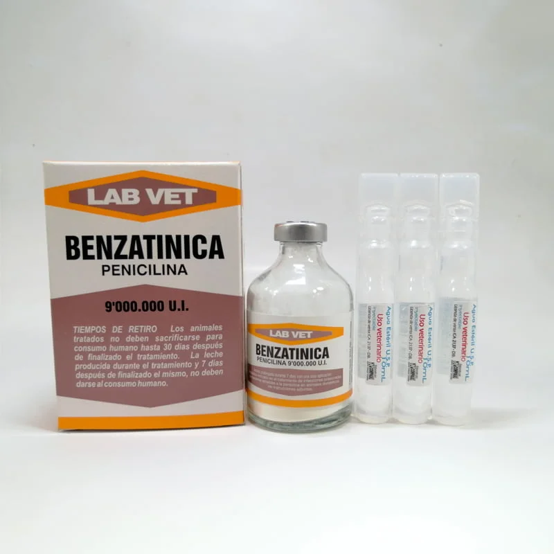 BENZATINICA