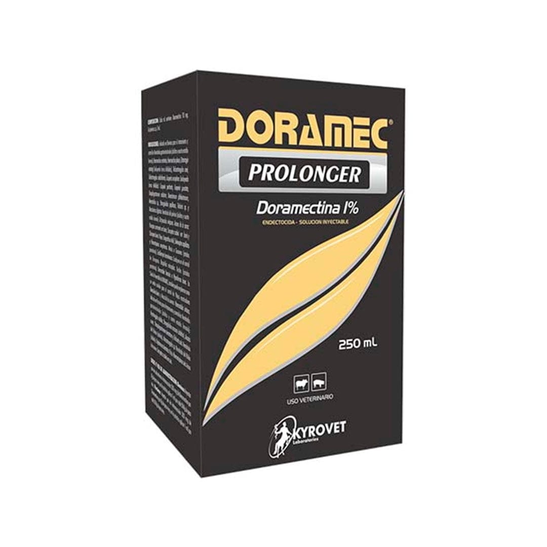 DORAMEC PROLONGER 1% 500 ML