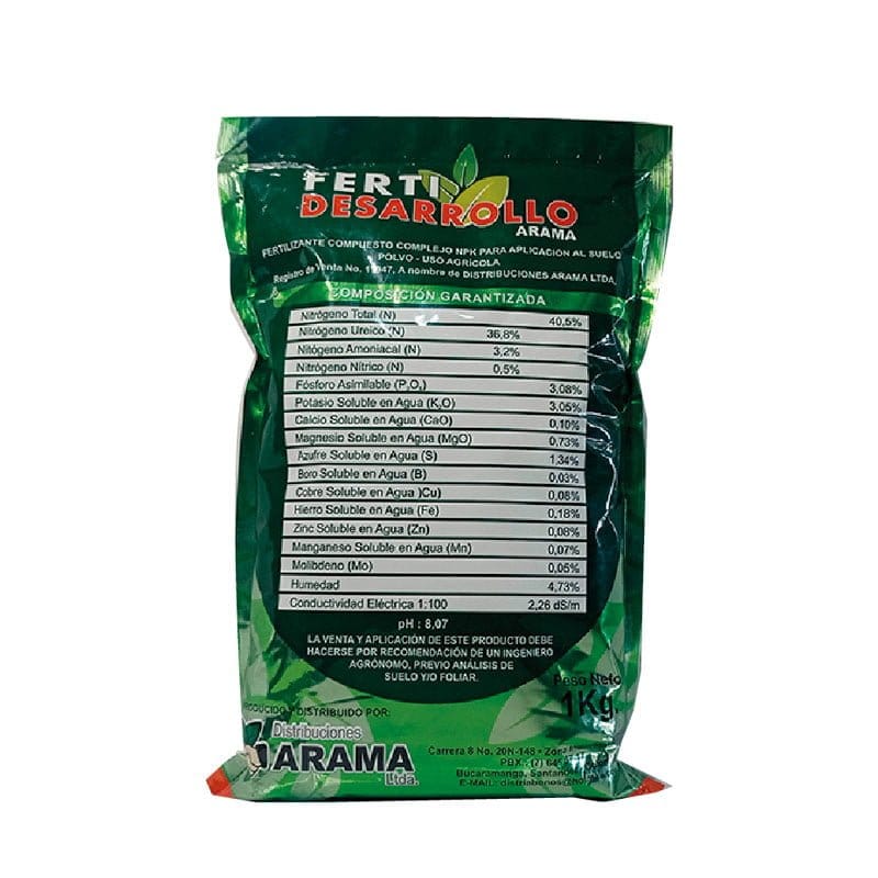 FERTIDESARROLLO