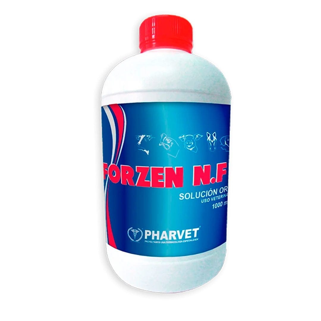 FORZEN NF 1 LITRO