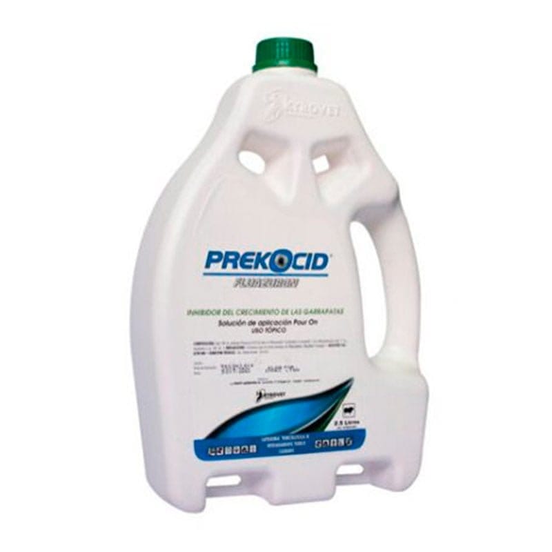 PREKOCID 2.5 LT