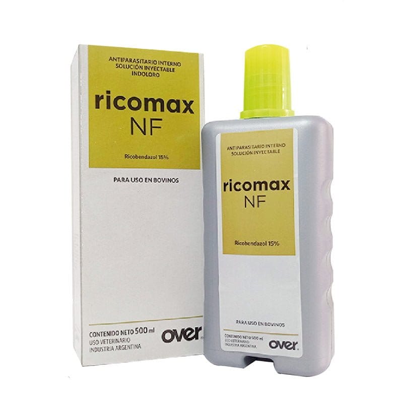 RICOMAX 500 ML